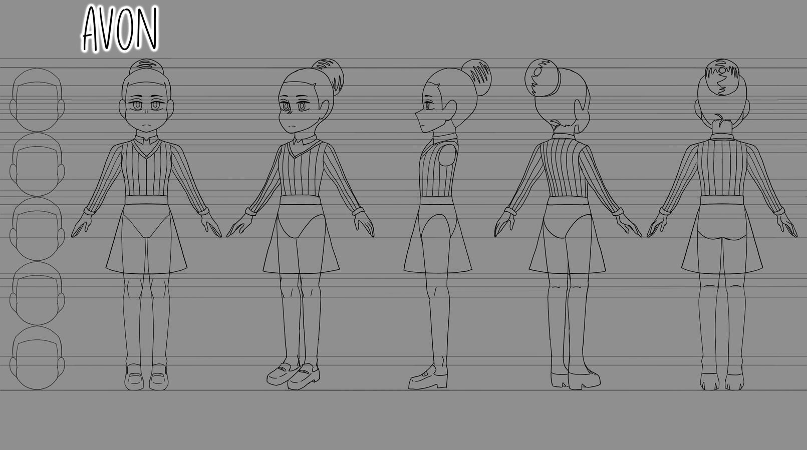 fixing bridges - avon - basic construction